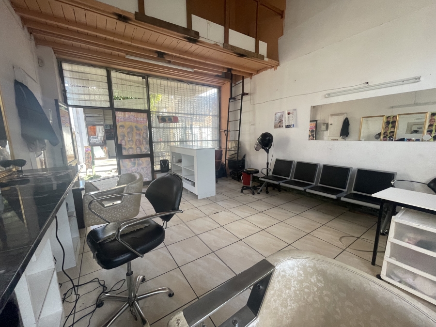 Commercial Property for Sale in North End Eastern Cape